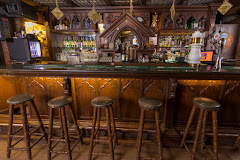 Goa Café Mojo Pub and Bistro